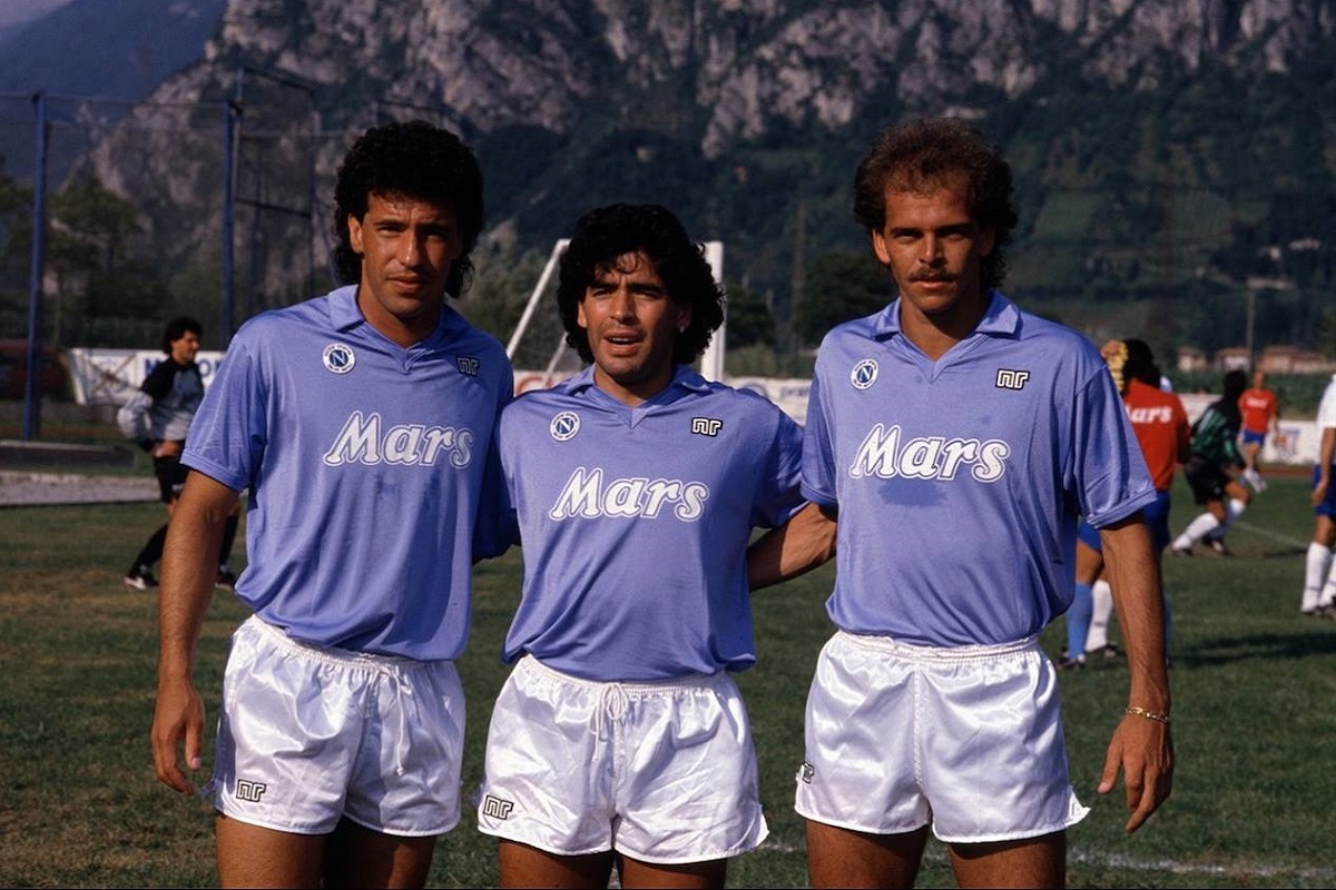 società sportiva calcio napoli qarabağ
