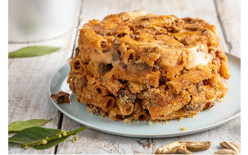 Timballo napoletano di maccheroni Napoli Tattà®.IT, Notizie e